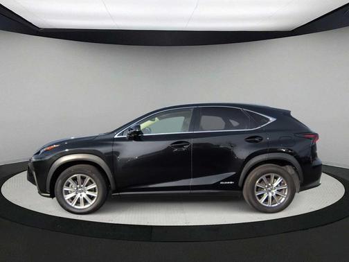 2020 Lexus NX 300h Base