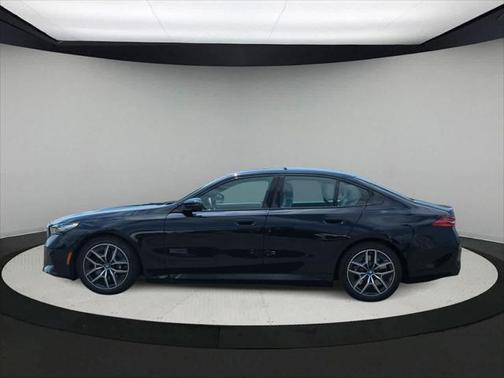2024 BMW i5 M60