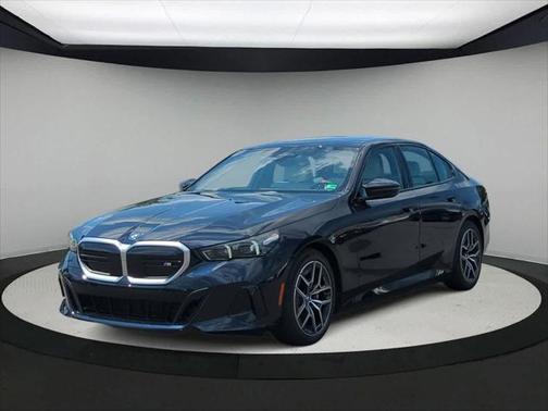 2024 BMW i5 M60