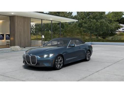 2026 BMW 430 i xDrive