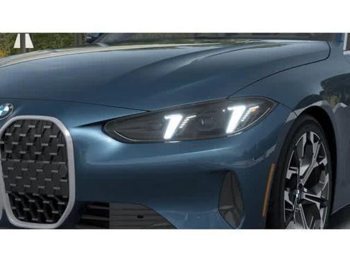 2026 BMW 430 i xDrive