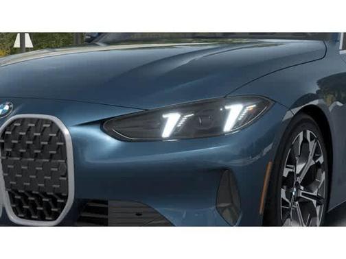 2026 BMW 430 i xDrive