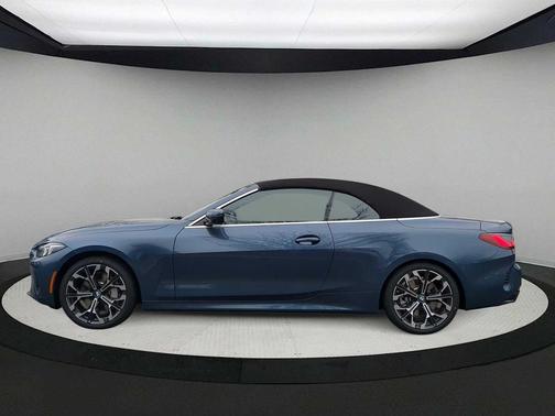 2026 BMW 430 i xDrive