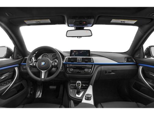 2015 BMW 435 Gran Coupe i xDrive