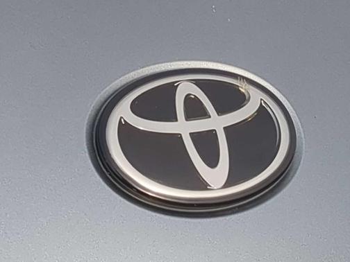 2022 Toyota Supra 3.0