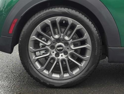 2025 MINI Hardtop S