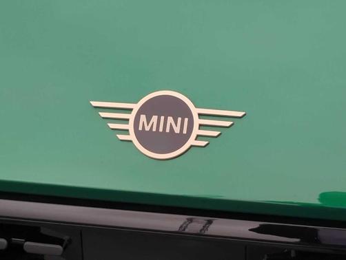 2025 MINI Hardtop S