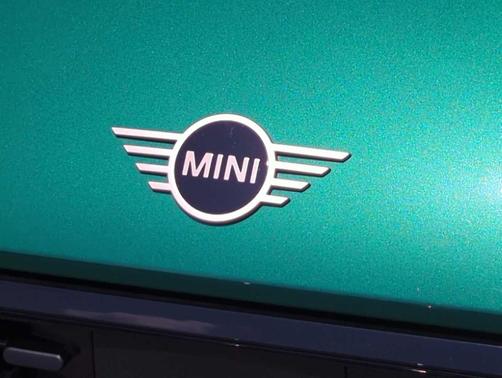 2025 MINI Hardtop S