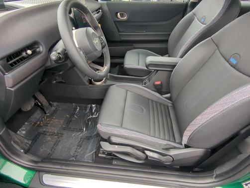 2025 MINI Hardtop S