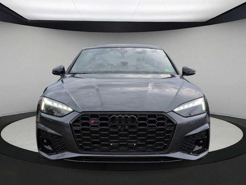 2024 Audi S5 3.0T Premium