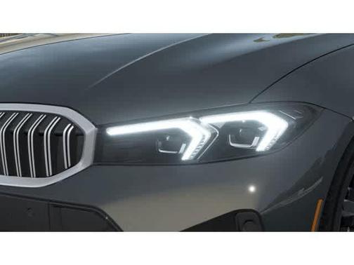 2026 BMW 330 I XDrive