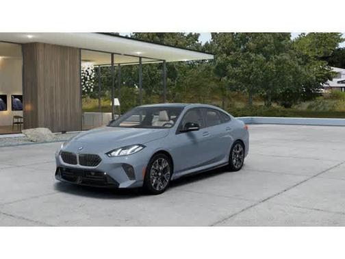 2026 BMW 228 Gran Coupe XDrive
