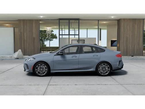 2026 BMW 228 Gran Coupe XDrive