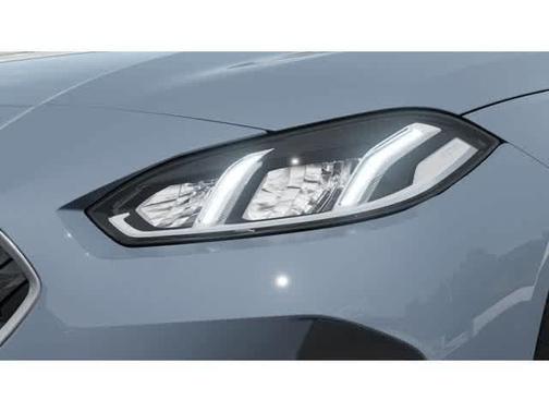 2026 BMW 228 Gran Coupe XDrive