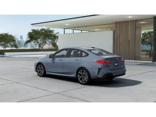 2026 BMW 228 Gran Coupe XDrive