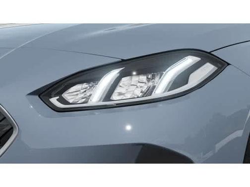 2026 BMW 228 Gran Coupe XDrive