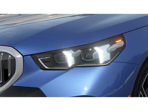 2026 BMW 530 i xDrive