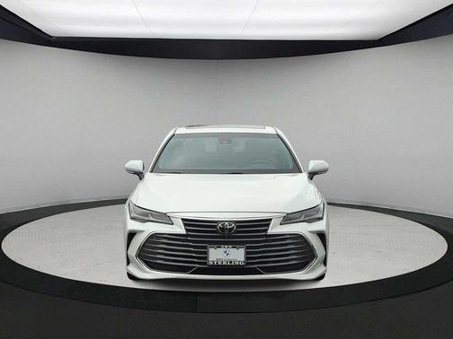 2022 Toyota Avalon Limited