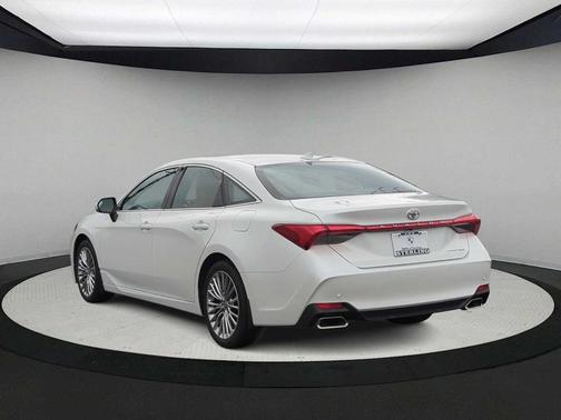 2022 Toyota Avalon Limited
