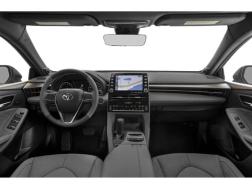 2022 Toyota Avalon Limited