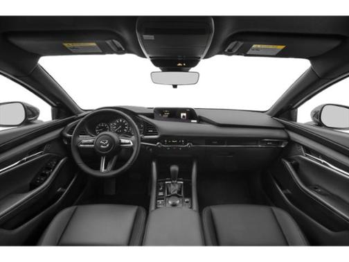 2019 Mazda Mazda3 FWD