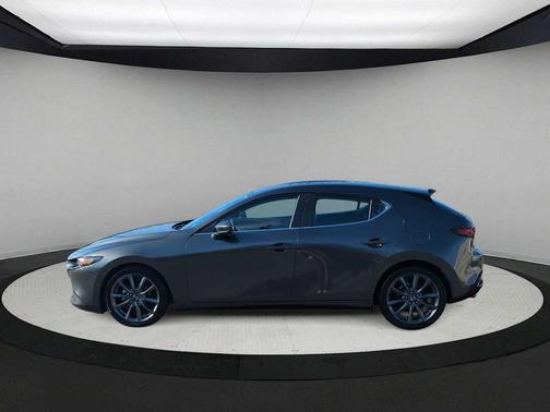2019 Mazda Mazda3 FWD