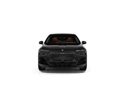 2026 BMW 760 760i xDrive