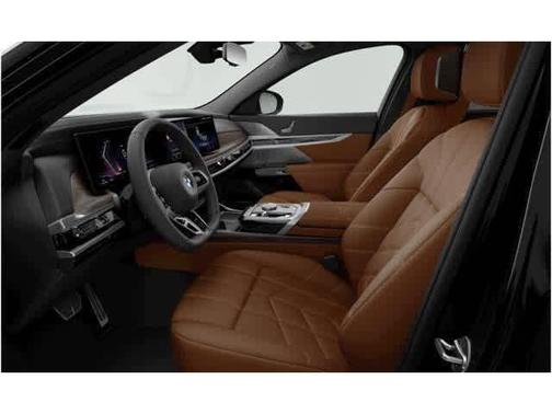 2026 BMW 760 760i xDrive