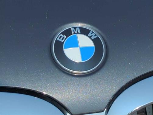 2023 BMW X3 M40i