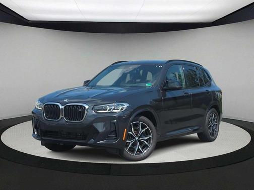 2023 BMW X3 M40i