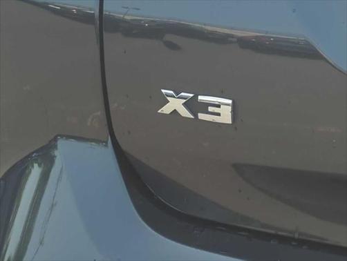 2023 BMW X3 M40i