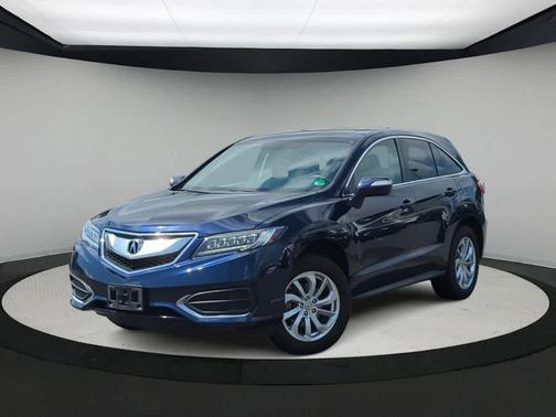 2017 Acura RDX