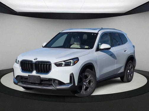 2023 BMW X1 xDrive28i