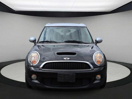 2010 MINI Cooper S Clubman