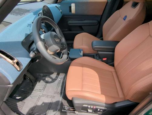 2025 MINI Countryman S