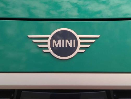 2025 MINI Countryman S