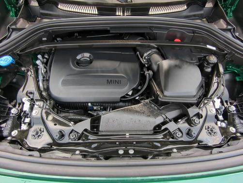 2025 MINI Countryman S