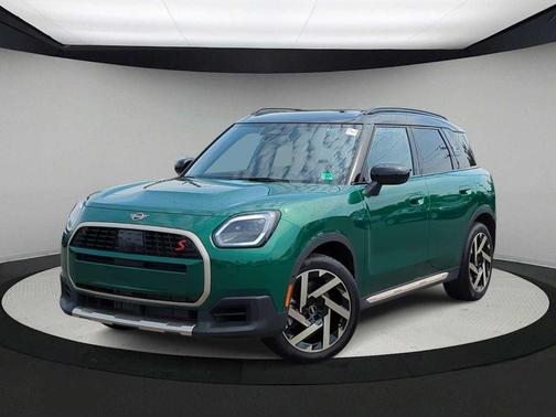 2025 MINI Countryman S