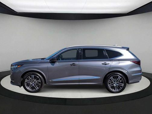 2025 Acura MDX Advance