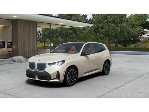 2026 BMW X3 M50 xDrive