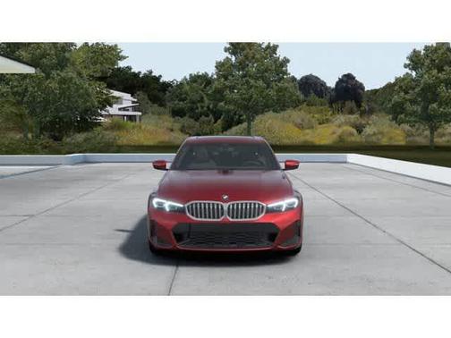 2026 BMW 330 I XDrive