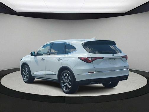 2023 Acura MDX Technology
