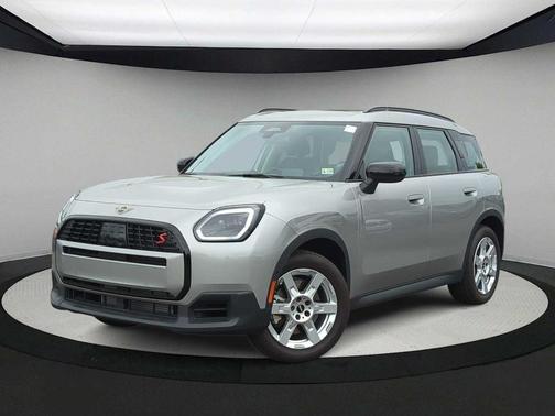 2025 MINI Countryman S