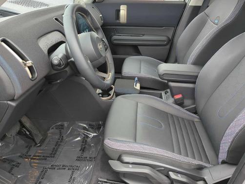 2025 MINI Countryman S