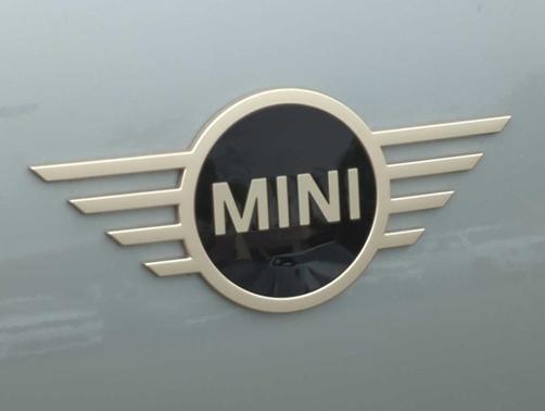 2025 MINI Countryman S