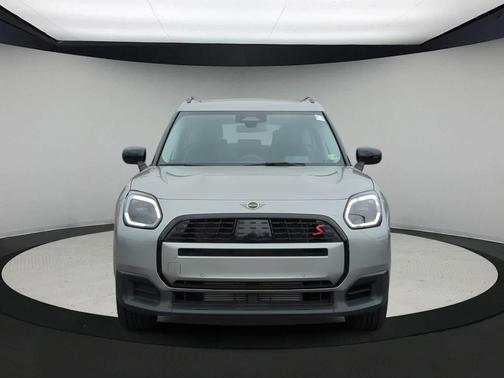2025 MINI Countryman S