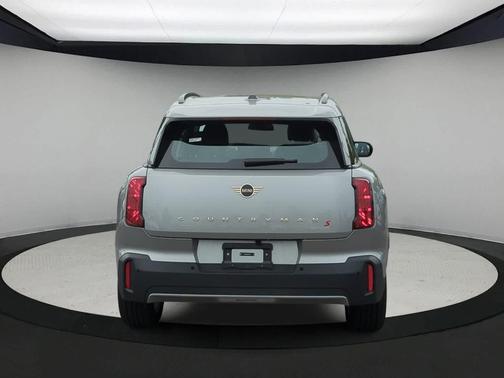 2025 MINI Countryman S