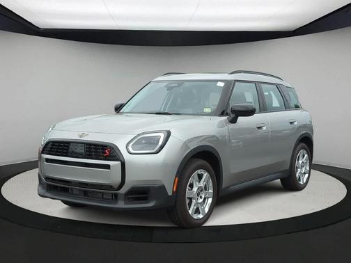 2025 MINI Countryman S