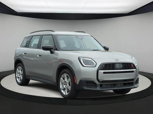 2025 MINI Countryman S