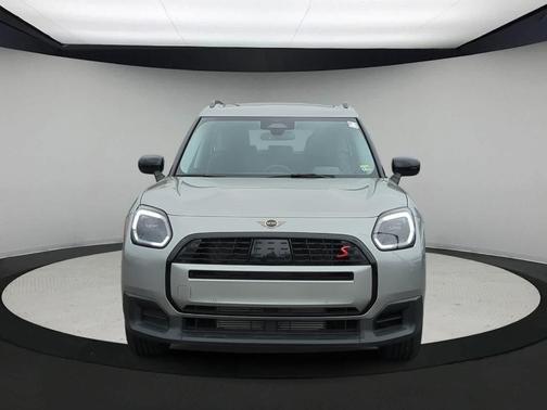 2025 MINI Countryman S